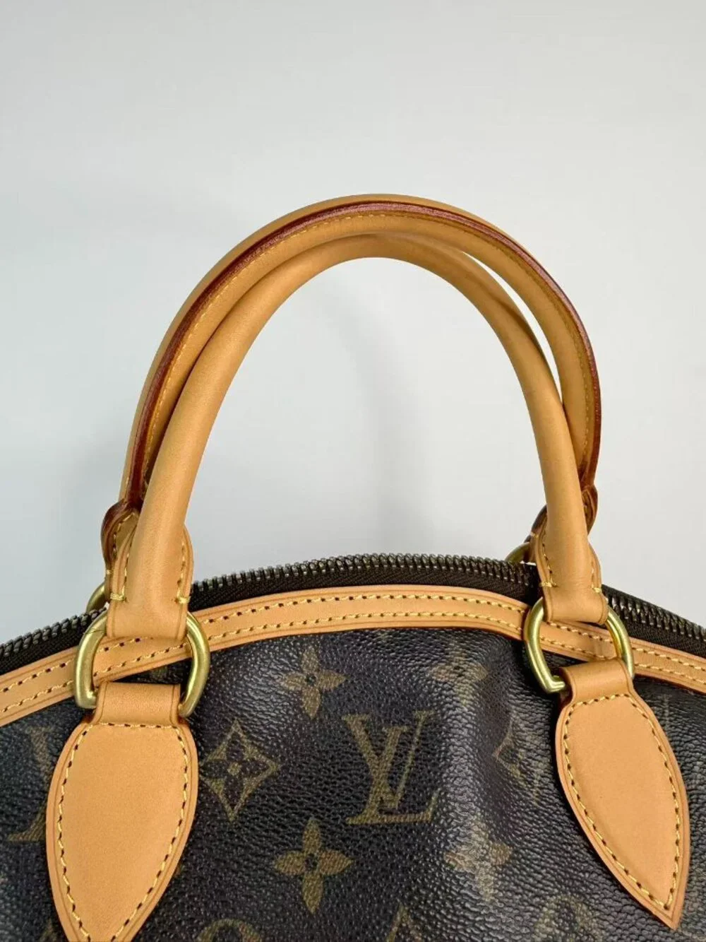 louis vuitton lockit horizontal monogram